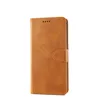 For Google Pixel 3A Super Quality Leather Slim Case 3 Card Slots Magnetic Phone Cover