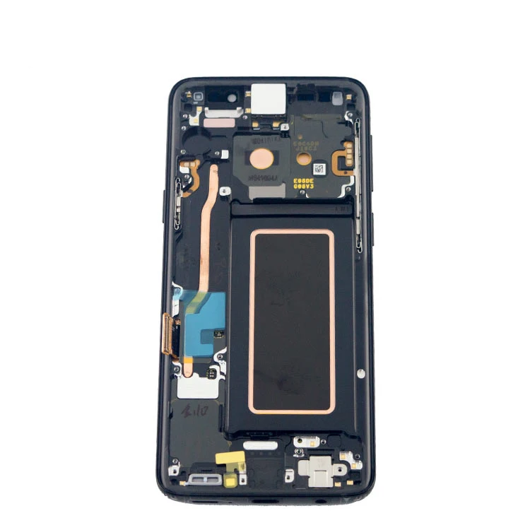 

Lcd Screen Display S9 Touch Screen Lcd For Samsung, As picture or can be customized