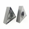 carbide turning inserts for machining aluminum TCGT16T308