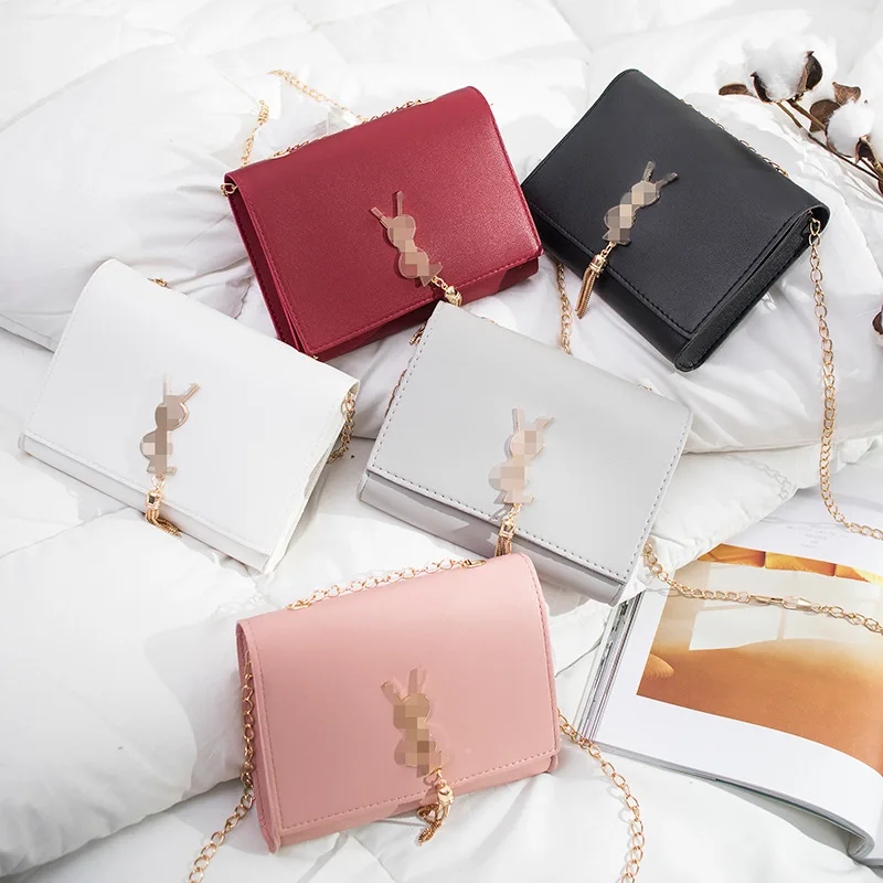 

China Bag Supplier Bags For Girls Shoulder New Design Purses And Handbags Women Cellphone Bag Crossbody