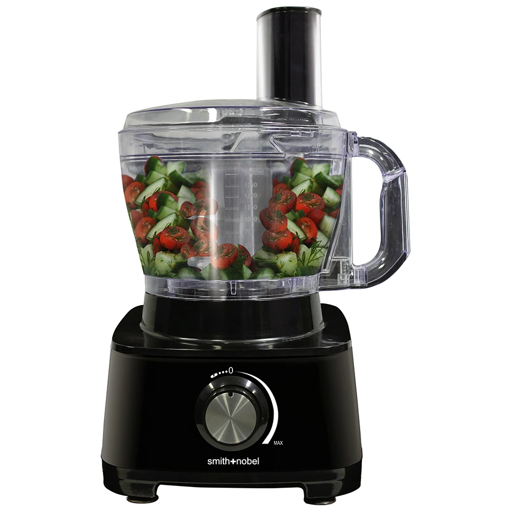 1000w Kitchen Robot Food Chopper,Household Multifunction Food Processor