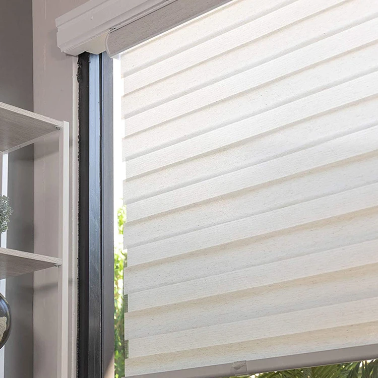 

New Indoor Home Window Day Night Zebra Roller Blinds Zebra Roller Shades Zebra Blinds, Customer's request