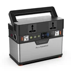 ALLPOWERS new products Portable 500W 600W Solar Power Station Generator