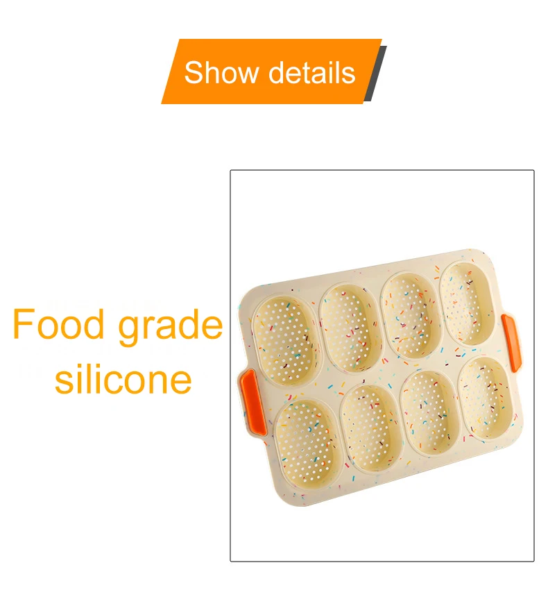 goat cake mold