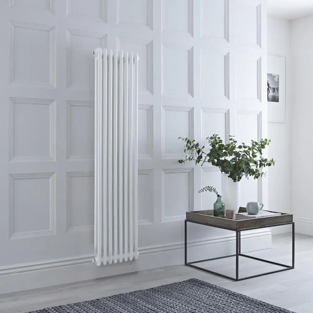 

ST.Lawrence Tube Panels Steel Radiators for Heating Steel 2 Column Low-carbon Steel Square heating radiator