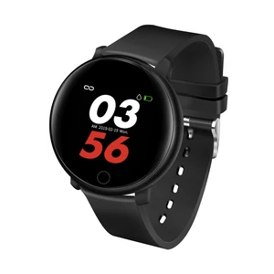 2019 Touch Screen Smart Watch iOS Android