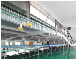 Full Automatic Pure Drink Water Washing Filling Capping Three in One Mono-Block Machine