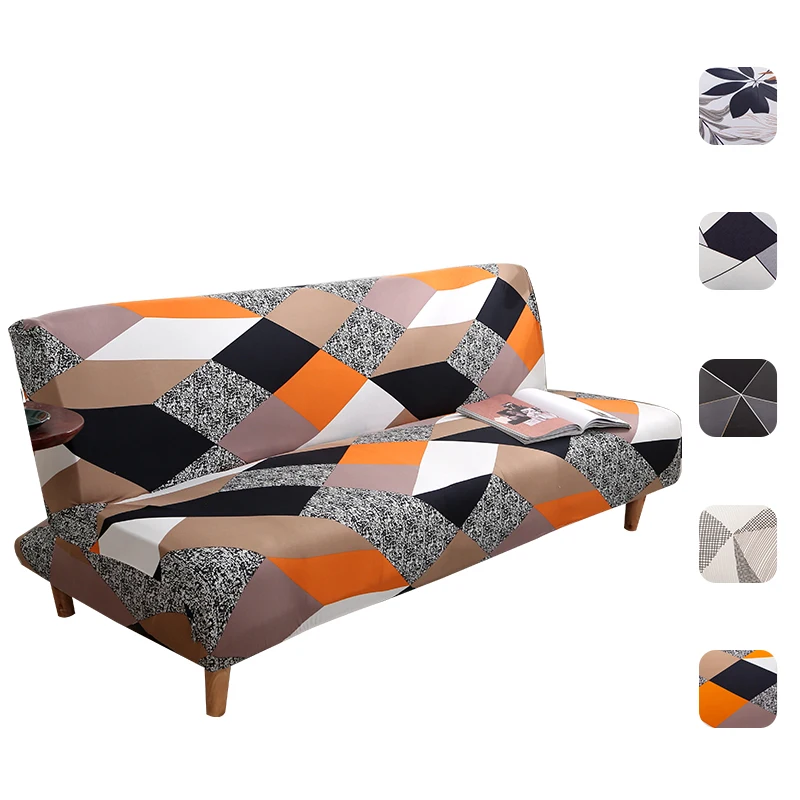 

Printed sofa cover all inclusive versatile elastic princess combination sofa cover cover wholesale