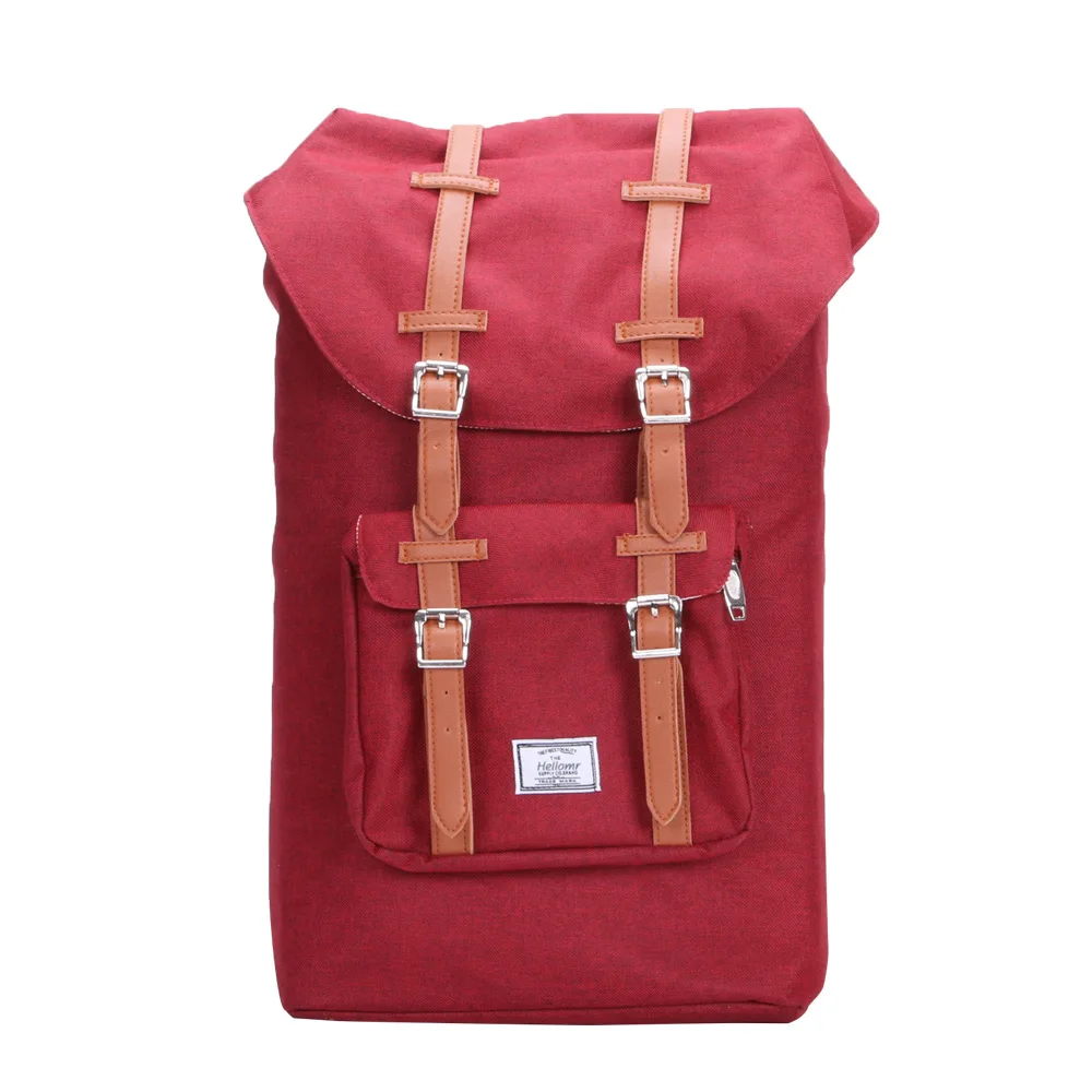 

Yasoomade New oxford backpacks bag custom logo packs mens laptop rucksack multi-function waterproof travel backpack
