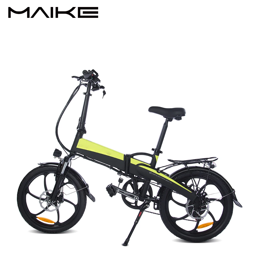

2020 Hot sale electric folding bike bicycle 20inch