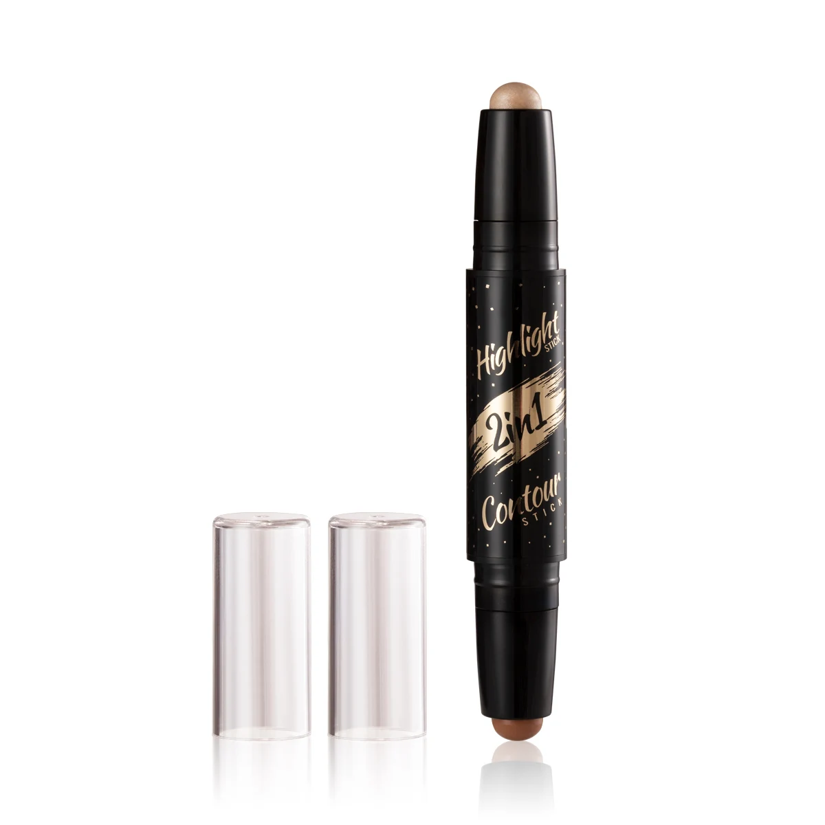 

Menow Cosmetic C809 Color Makeup Highlight Concealer and Contour Stick