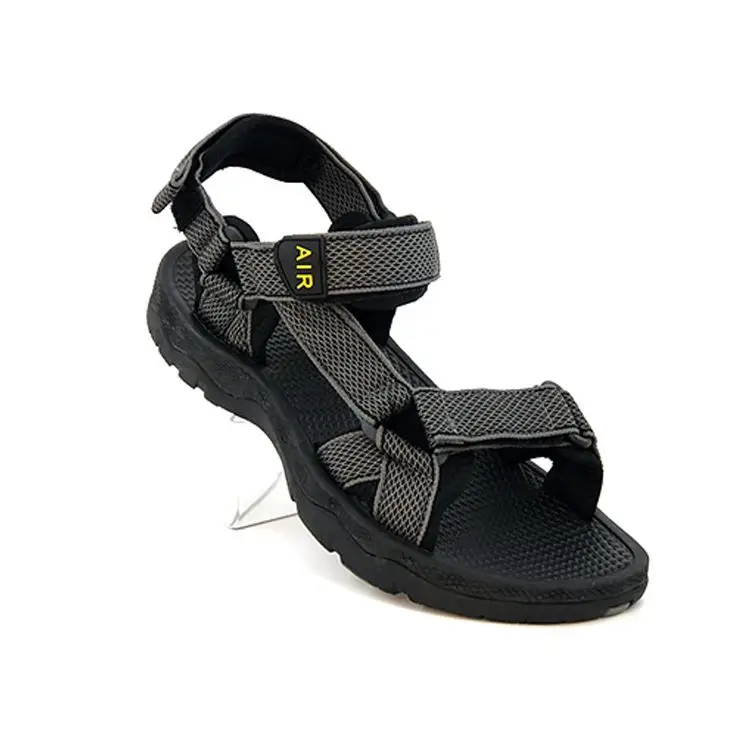 

sandalias Fashion Outdoor Beach Slippers Breathable Flip Flops Men's Sandals