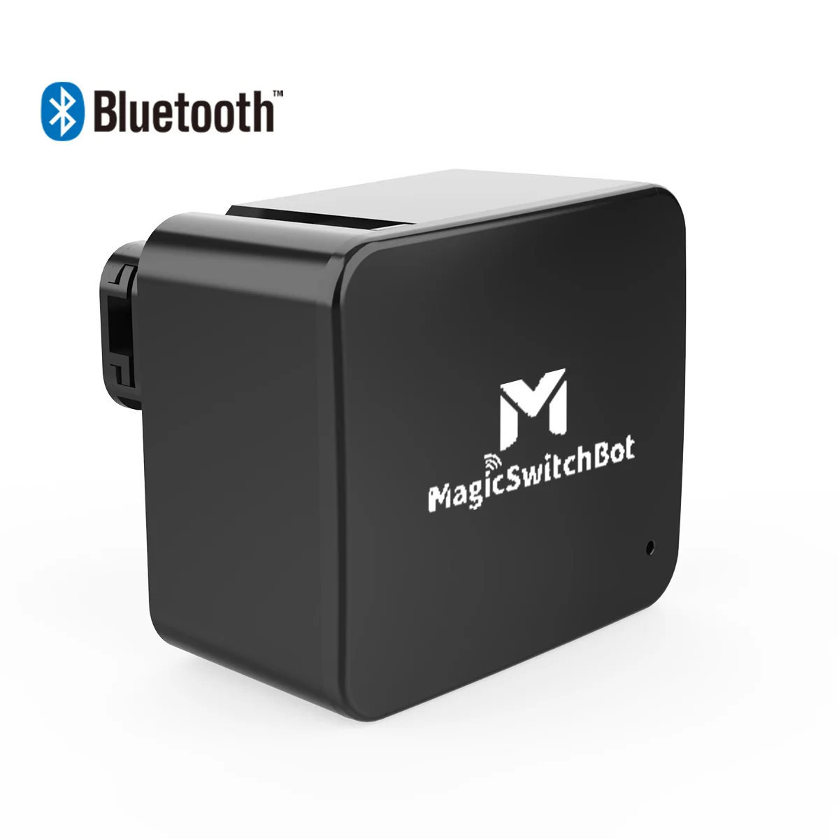 

Trendy Home Automation Mini Finger Robot Blue tooth App Remote Switchbot Wall Switch Button Pusher with Timer Schedule