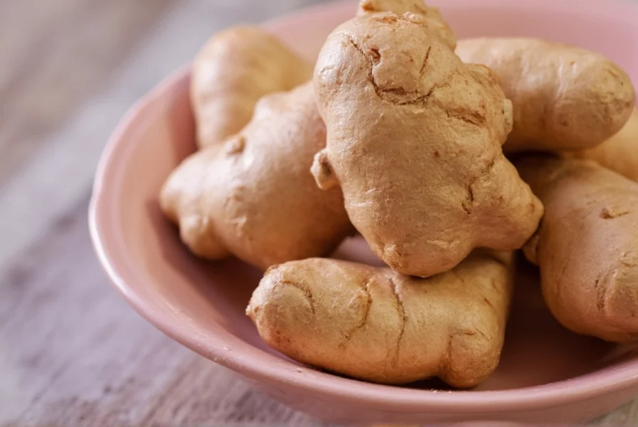 Why Is Ginger Good? Science-Backed Health Benefits Explained