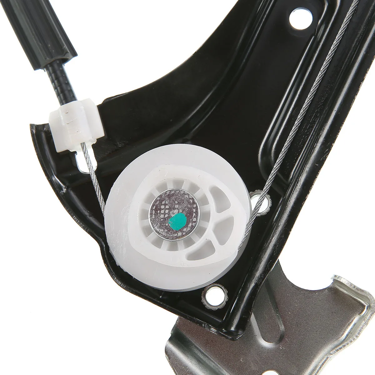 

CN US GMR UK Front Right Window Regulator without Motor for Mercedes Benz W219 CLS550 CLS63 AMG 2197201046