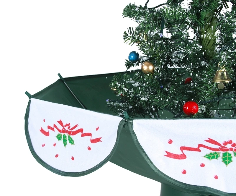 Modern Creative Classic Home Decoration Artificial Falling Snow