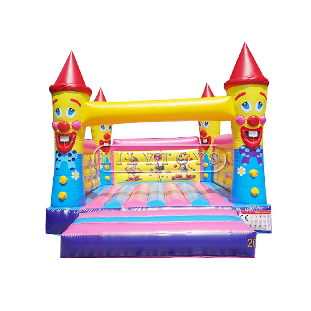 
inflatable castle bouncy inflatable jumping castle 