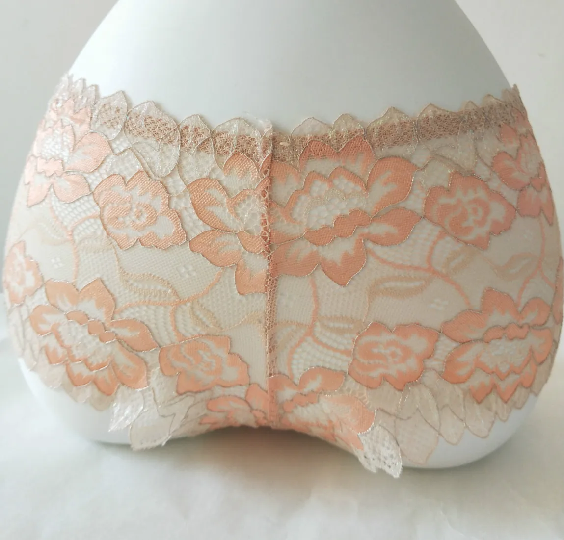 Most Popular Custom Label Factory Women Underwear Nice Mixed Lace Cheap