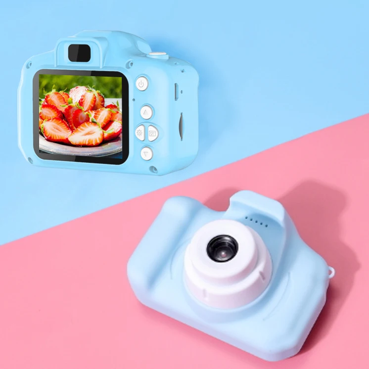 

X2 kids camera child digital photo camera for children