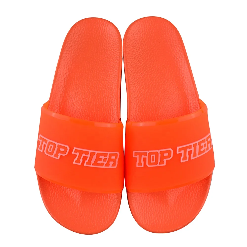 

Fashion Trend Gym Sports Jelly Slides Unisex Designer Sandals Walking PVC Casual Shoes 3D Printed Custom Outdoor Slippers Women, Multicolor