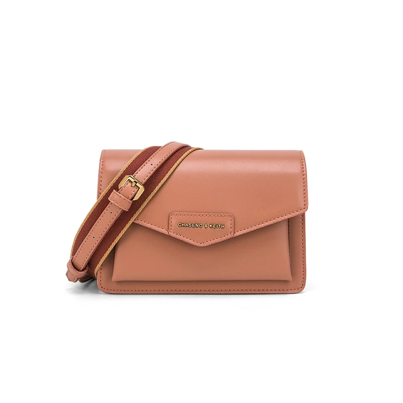 

Women's all-match bag new factory direct sale fashion one-shoulder messenger small square bag