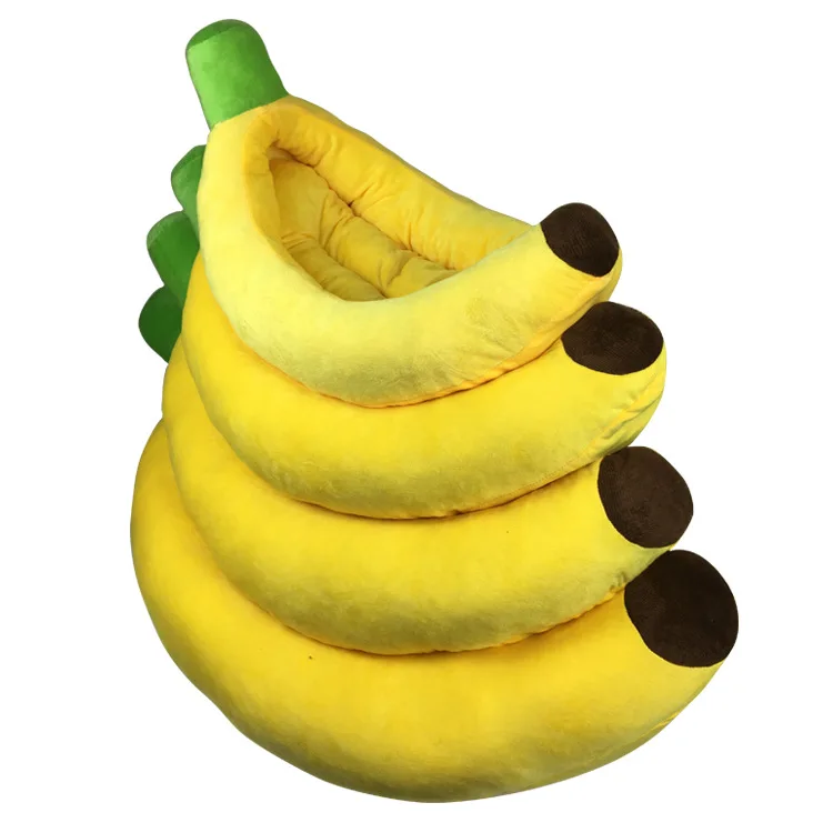 

Wholesale Pet Sofa Soft Comfortable Cat Kennel Dog Kennel