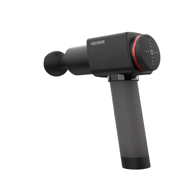 
gym powerful best shoulder massage guns 9 Degree S for stiffness US cell 45dB China 