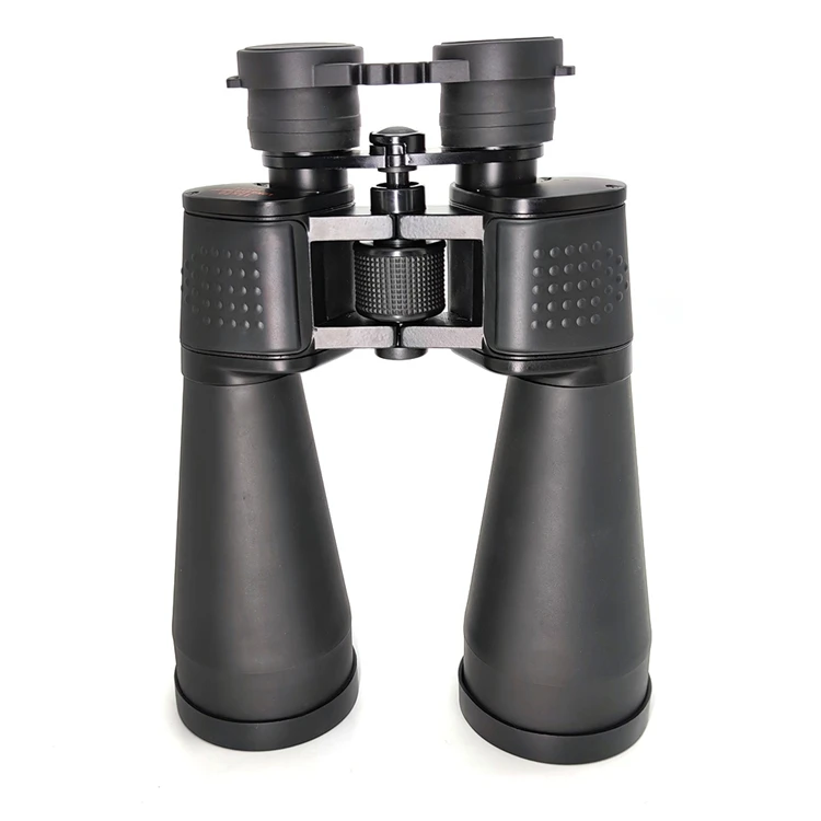 SECOZOOM Powerful 15x70 Big Binoculars with Bak4 Porro Prism and Optical Glass for Wildlife Observation and Bird Watching