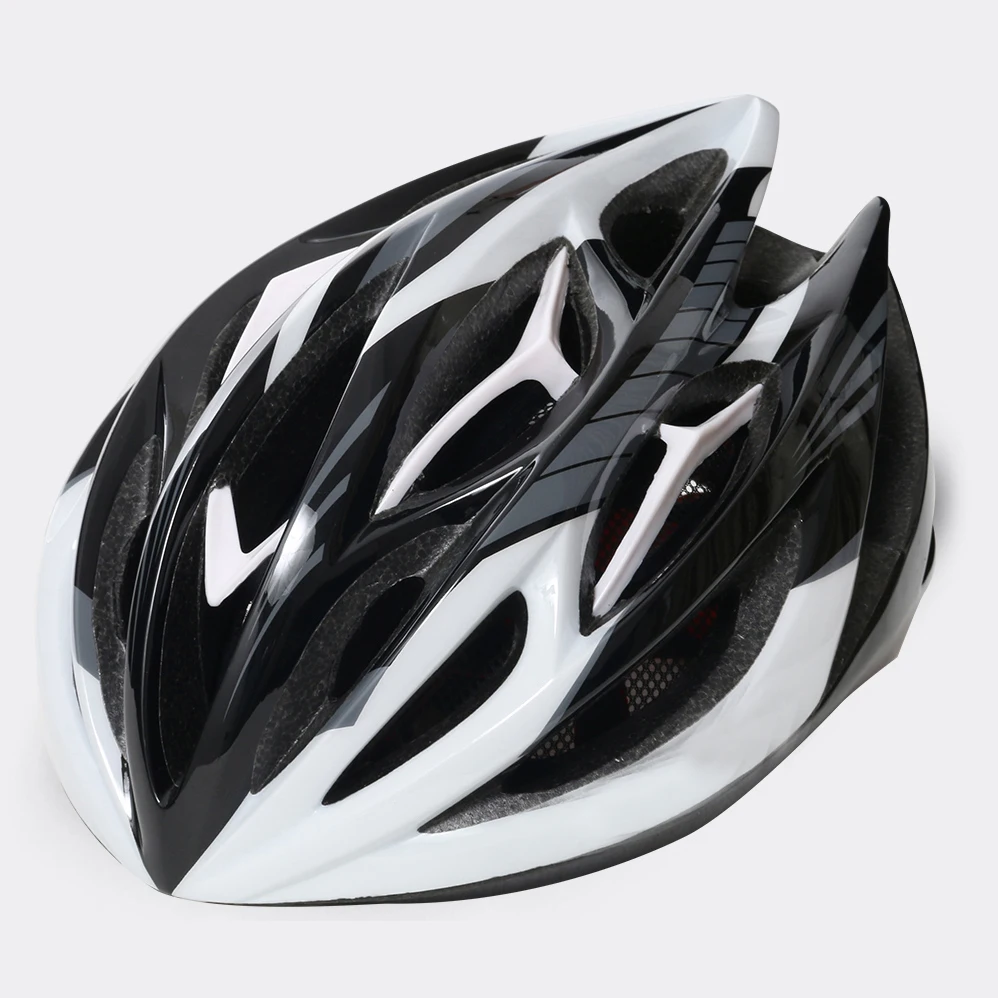 

Fashion color helmet bicycle sports cycling road bike race unisex cycling helmets for adults, Red,blue,yellow and orange