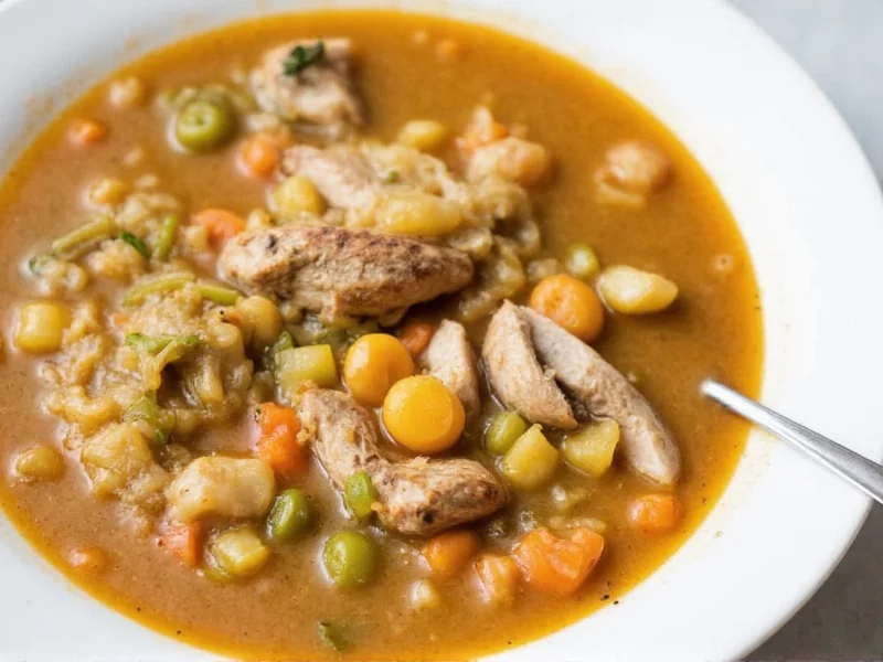 French Onion Soup Chicken Casserole: Complete Recipe Guide