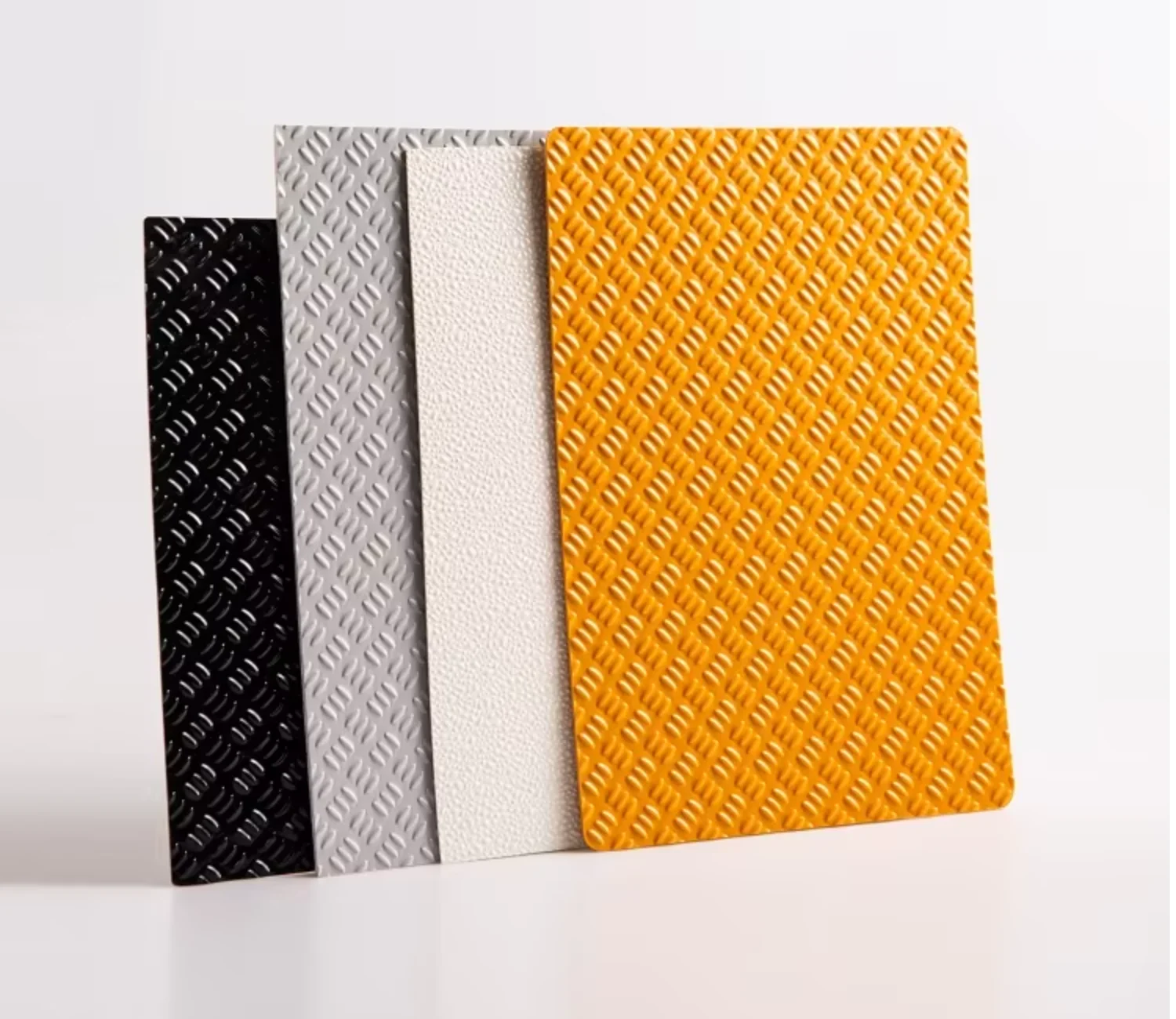 Non-slip Fiberglass Frp Panel, GRP, ZXY-FRP6622 - detail 6