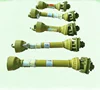 FRICTION TORQUE LIMITED OF PTO SHAFT