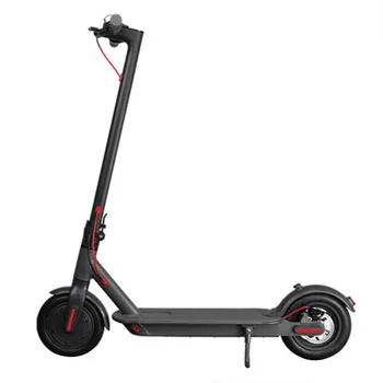 

Manufacturer Direct Sale 10 Inches Electric Balance Scooter Electric Scooter, Black