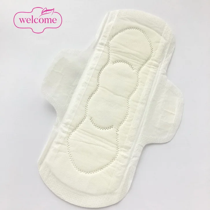 

Me Time Brand Breathable Ultra Thin Sanitary Pad Day Night Use Moderate Comfortable Sanitary Napkin Korea