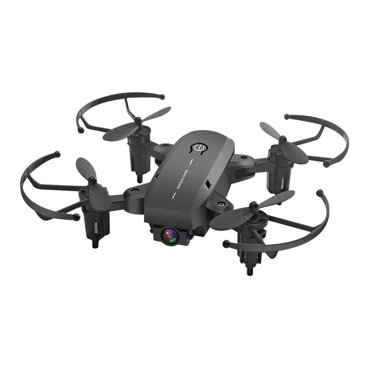 

4k HD Remote Control Aircraft Drone Mini Quadcopter Drone With Camera