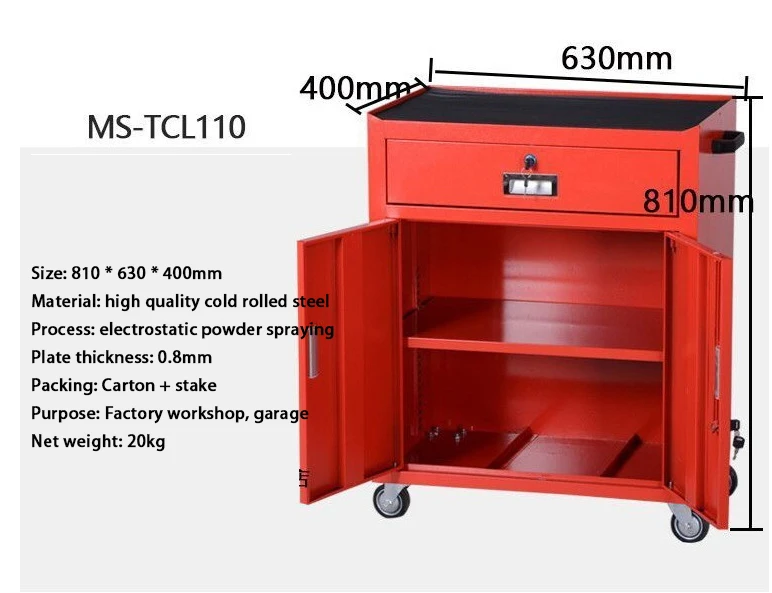 72 Inch Tool Carro De Herramientas Cheap Tool Craftsman Tools Garage