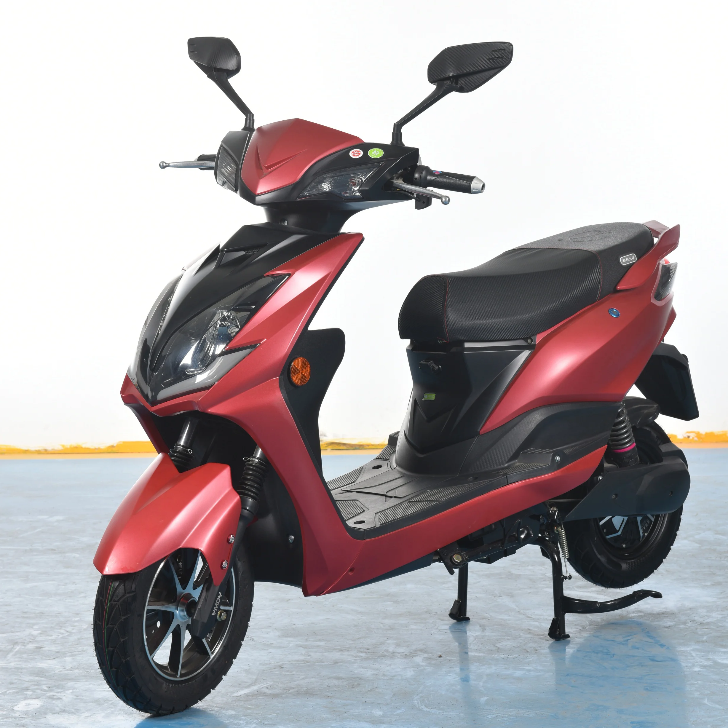 2020 new adult electric motorcycle 800w 48v motor power electric