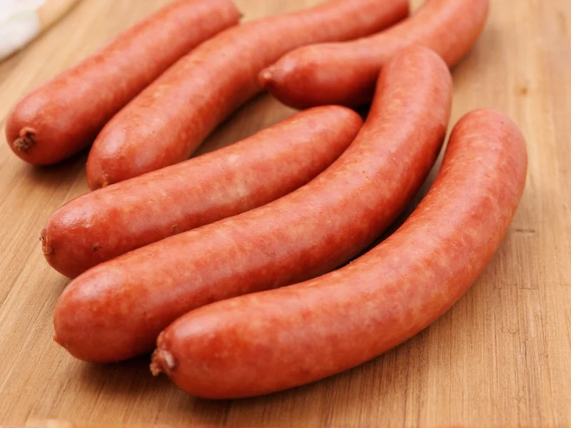 Small Sausage Types, Cooking Methods & Uses Explained