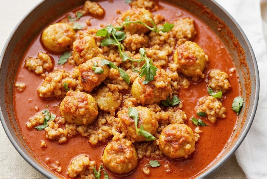 Spain Cuisine