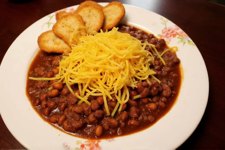 Authentic Cincinnati Chili Recipes: A Complete Guide