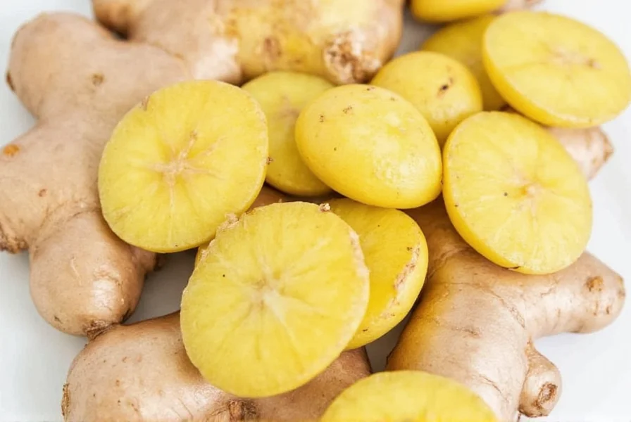 Ginger Health Benefits: Science-Backed Facts and Uses