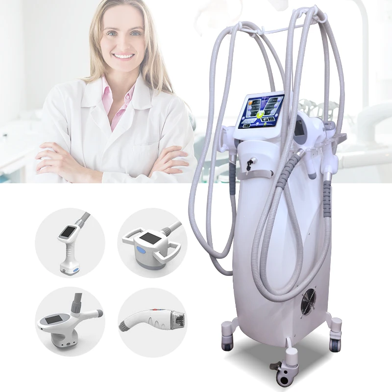 

Fat Burning Face Body Slimming Machine Device/Weight Loss Body Slimming Machine/Rf Vacuum Skin Tightening Body Slim