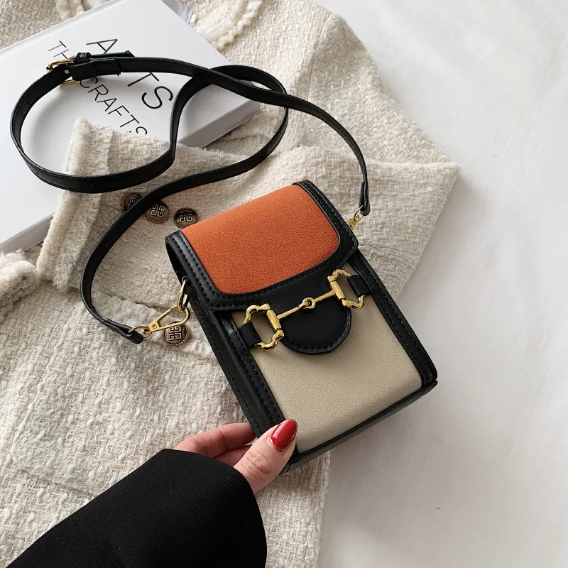 

2022 new high quality cell phone purse small crossbody bag small cellphone bag crossbody