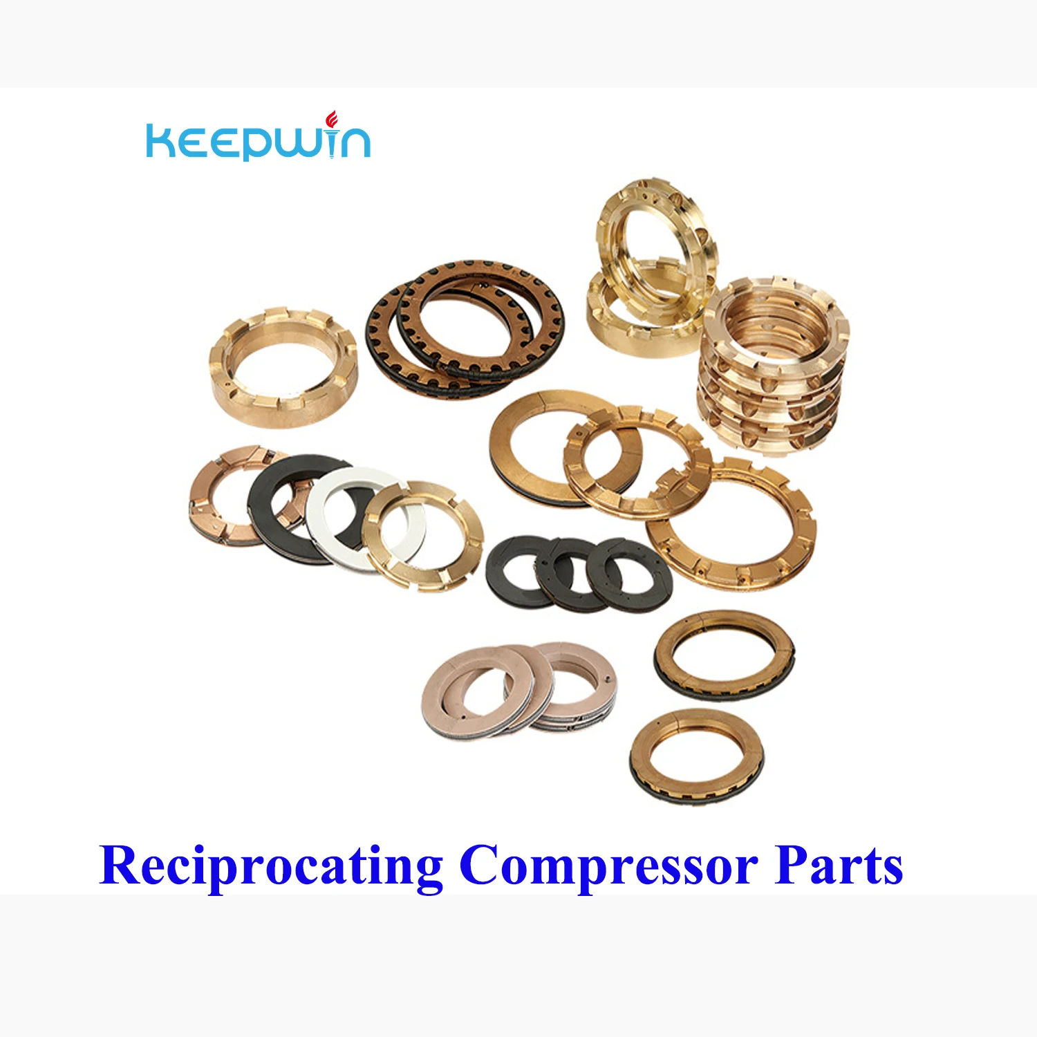 Hydrogen Gas Compressor Process Gas Compressor Valves Oem Peek Gas