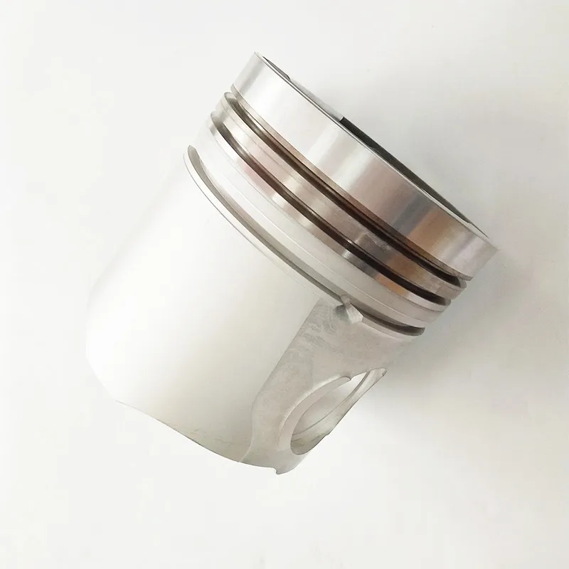 oem质量k19柴油发动机活塞组3096681活塞