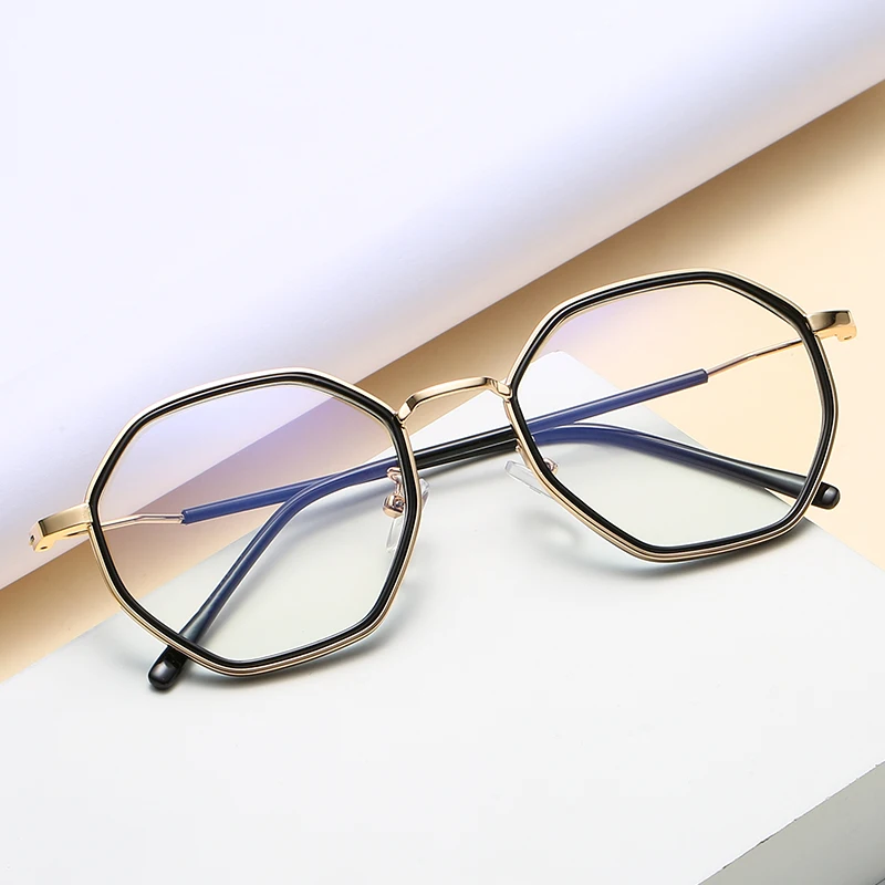 

Square New Arrivals Mens Frame Sport Polarized Stylish Flat Light Glasses Brand