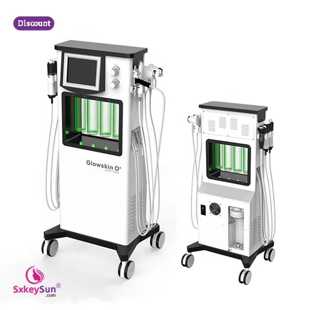 

glow skin o+ rf machine for skin moisturizing skin smooth