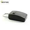 Hing Lock For Box 4 Number Hous Key Outdoor Real Estate Lock Box