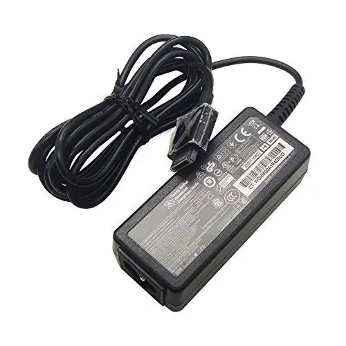 

szhyon Genuine New 15V 1.33A 20W HP ENVY x2 11-G003TU tablet pc charger compatible with hp 15V1.33A TPN-P104 by szhyon