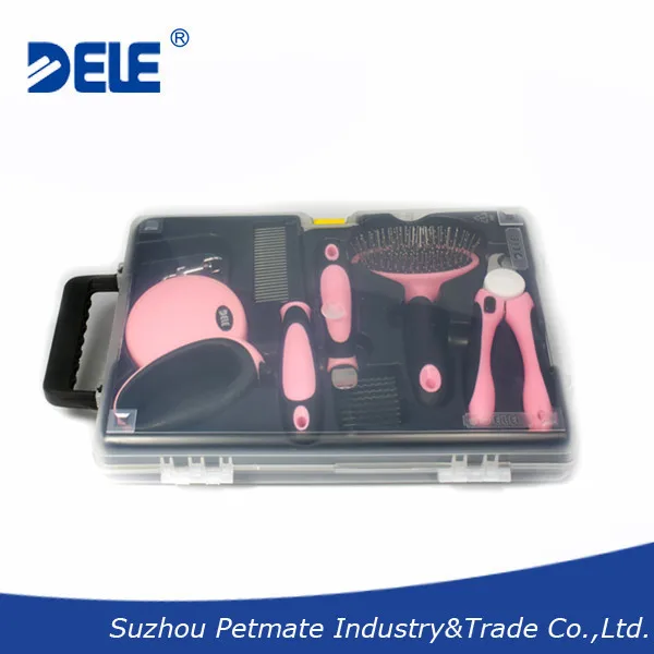 
Professional Wholesale Dog Grooming Product Kit(5pcs/kit) 